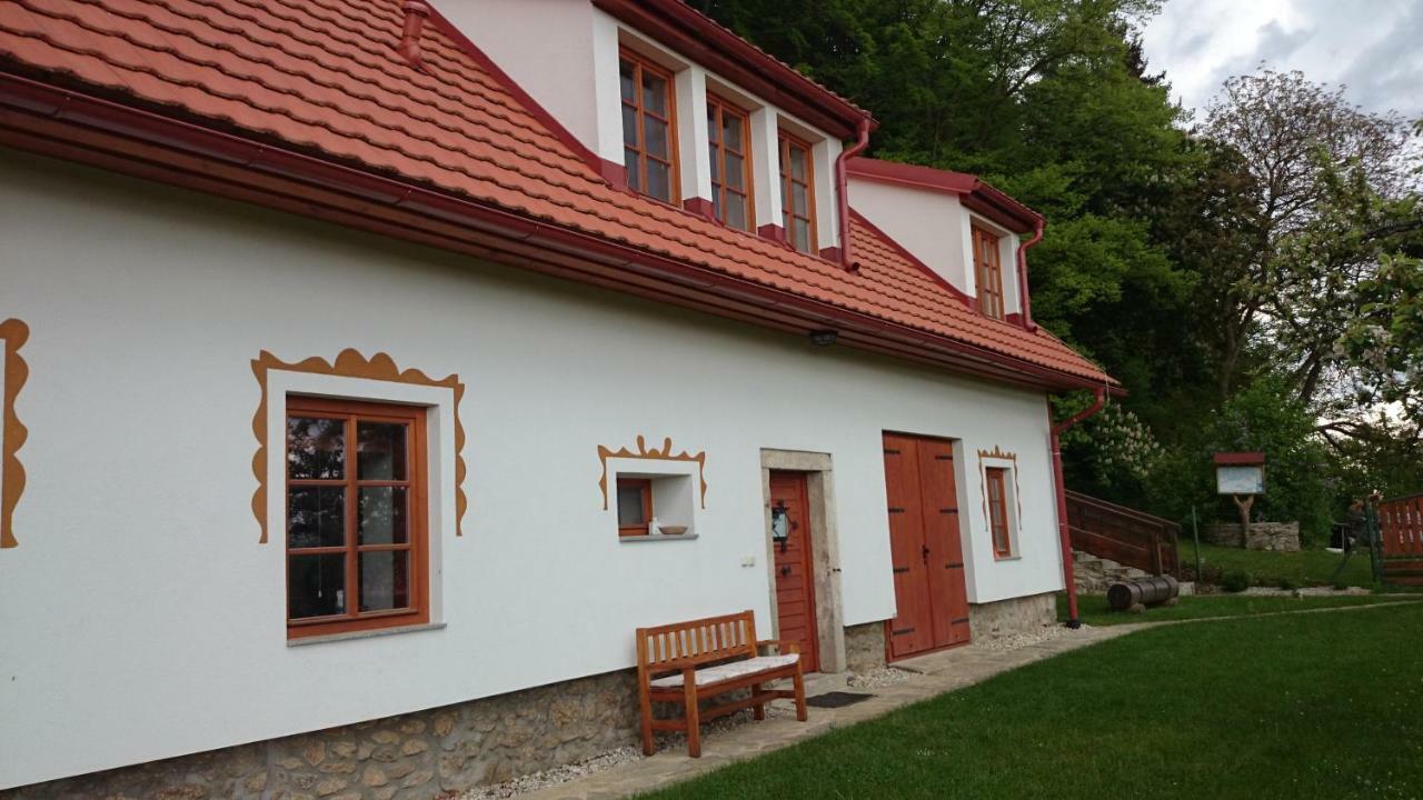 Hotel Hajenka Hrabete Buquoye Kaplice Exterior foto