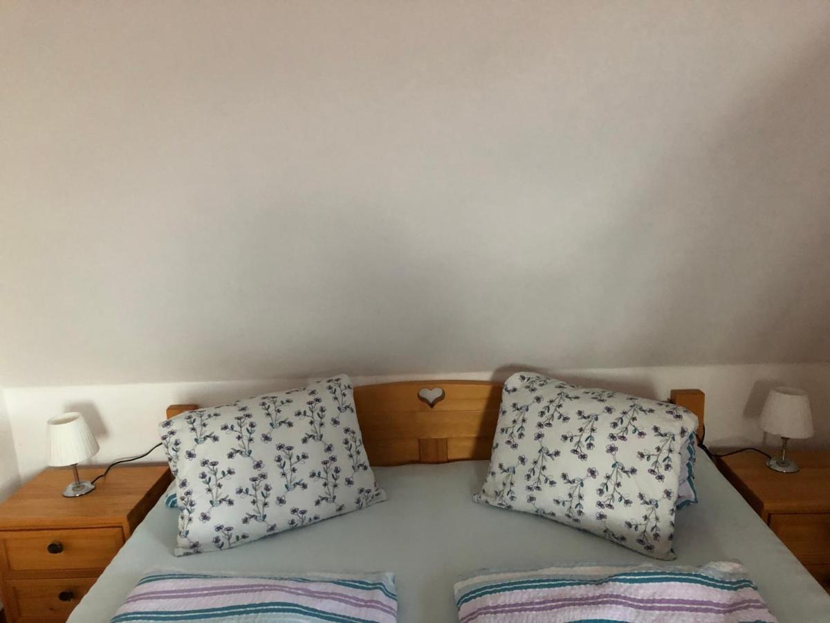 Hotel Hajenka Hrabete Buquoye Kaplice Exterior foto